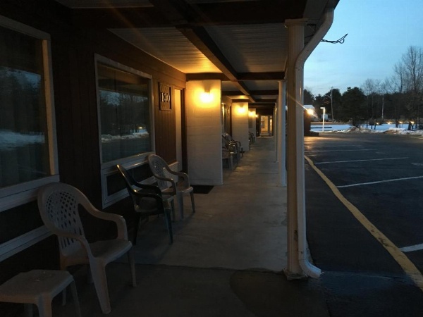 Landmark Motor Inn image 14