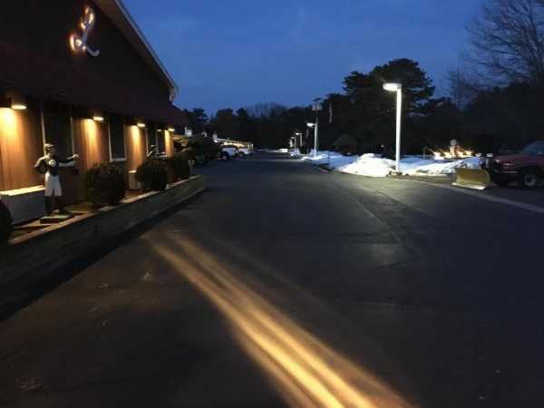 Landmark Motor Inn image 16